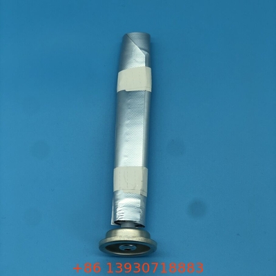 Female Bag on Valve System Premium Dispensing for Sensitive Formulas