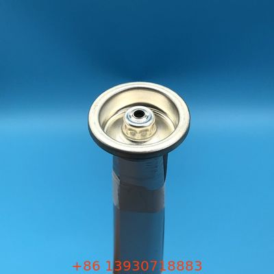 Female Bag On Valve Aerosol Dispensing Valve For Cosmetics Medical Spray And Personal Care Applications
