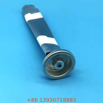 Customizable Cylinder Aerosol Bag On Valve Temperature Resistant Pressure Sealed Spray System