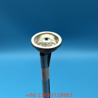 Bag Valve for Agricultural Packaging - Moisture Resistance, Secure Closure