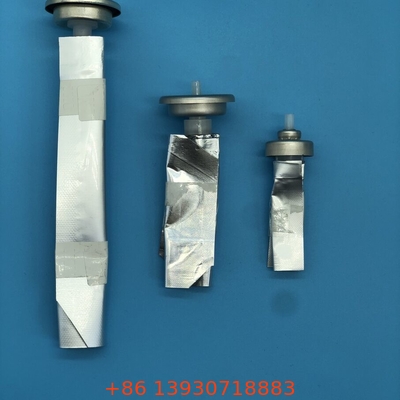 Advanced Aseptic Bag on Valve System for Premium Cosmetic and Pharma Solutions with Superior Product Protection