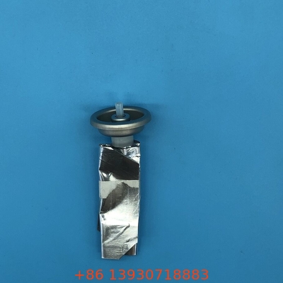 Advanced Bag on Valve System for Cosmetic Applications - Precise Dispensing and Enhanced Preservation