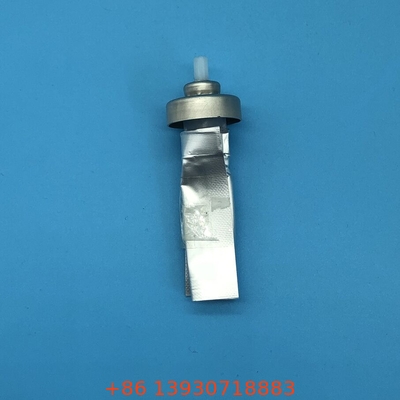 Leak Free Aerosol Cylinder with 0.2-0.4Mpa Pressure Perfect Seal -20-60℃ Temperature