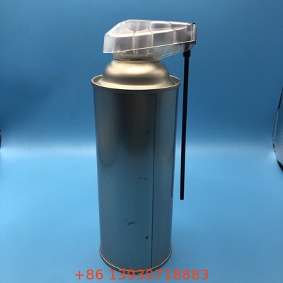 Compact Portable Sprayhead for Gardening - Adjustable and Efficient