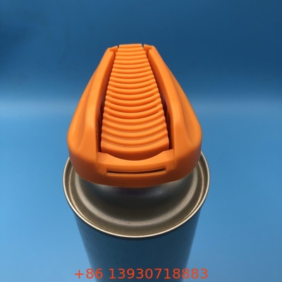 Compact Portable Sprayhead for Gardening - Adjustable and Efficient