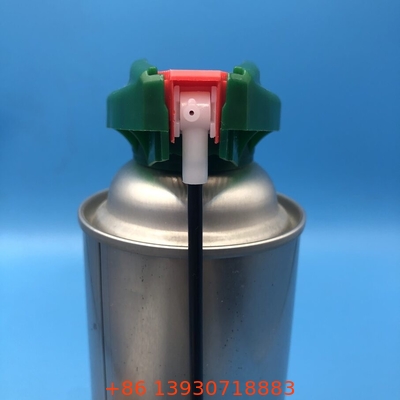 Compact Folding Nozzle for Household Cleaning Versatile and Efficient Water Sprayer