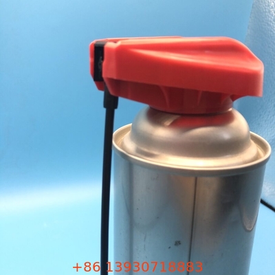 Compact Folding Nozzle for Household Cleaning Versatile and Efficient Water Sprayer