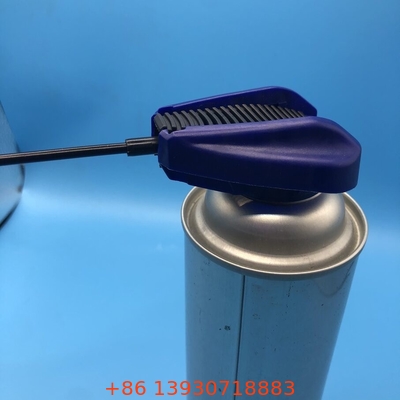 Compact Portable Sprayhead for Gardening - Adjustable and Efficient