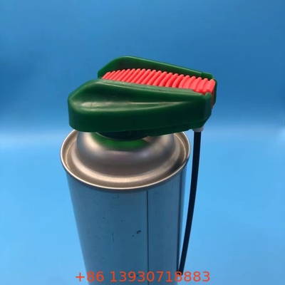 Compact Folding Nozzle for Household Cleaning Versatile and Efficient Water Sprayer