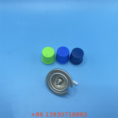 Precision Gas Stove Valve for Portable Cooking Enhancing Efficiency and Safety