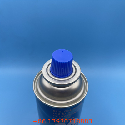 Heavy-Duty Butane Gas Valve for Outdoor Camping Stove Reliable Flame Control Durable Construction
