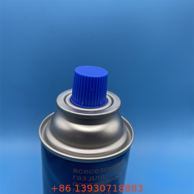 Advanced Gas Regulator for Portable Stoves Precision Control for On-the-Go Cooking