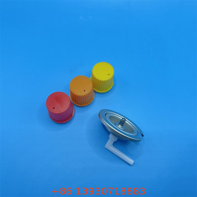 Heavy-Duty Butane Gas Valve for Outdoor Camping Stove Reliable Flame Control Durable Construction