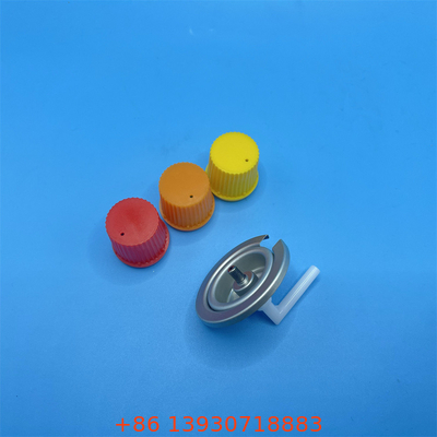 Premium Camping Gas Valve Enhanced Control For Outdoor Cooking And Heating