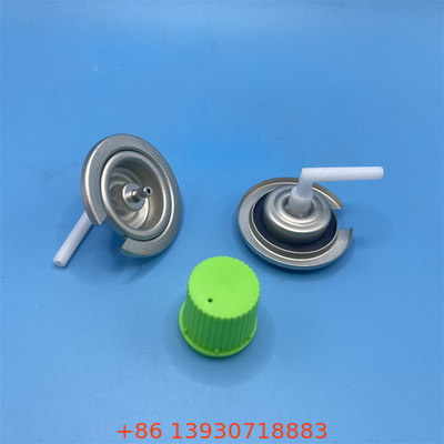 High Performance Propane Stove Valve Reliable Gas Control For Outdoor Cooking Adventures