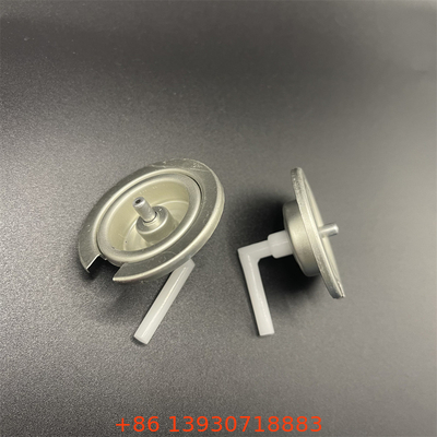 Premium Propane Stove Valve Enhanced Gas Control for Professional Outdoor Cooking