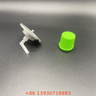 Durable Camping Stove Valve Reliable Gas Control for Outdoor Cooking and Camping Gear