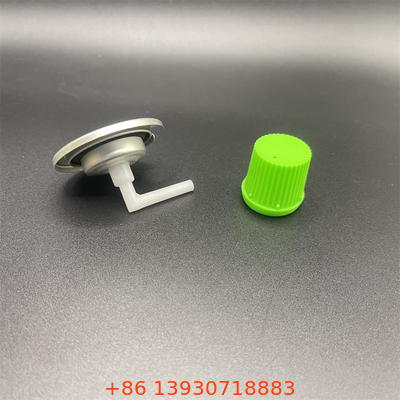 Portable Camping Stove Valve Compact and Efficient Gas Control for Outdoor Cooking