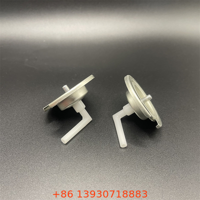 Versatile Gas Canister Valve for Outdoor Camping and Cooking Reliable and Durable Design