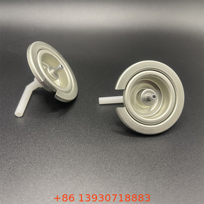 Versatile Gas Canister Valve for Outdoor Camping and Cooking Reliable and Durable Design