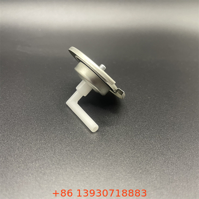 Portable Camping Stove Valve Compact and Efficient Gas Control for Outdoor Cooking