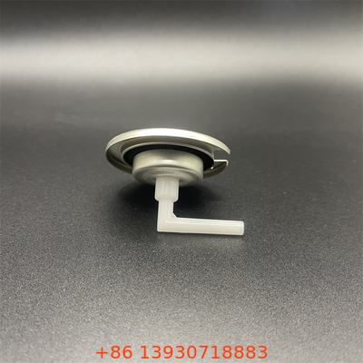 High Performance Propane Stove Valve Reliable Gas Control For Outdoor Cooking Adventures