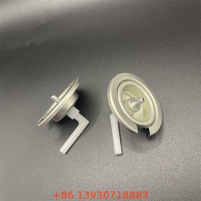 Durable Camping Stove Valve Reliable Gas Control for Outdoor Cooking and Camping Gear