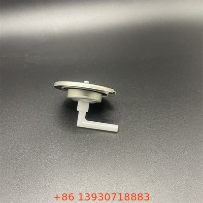 Durable Camping Stove Valve Reliable Gas Control for Outdoor Cooking and Camping Gear