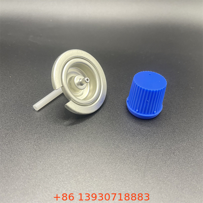 Durable Camping Stove Valve Reliable Gas Control for Outdoor Cooking and Camping Gear