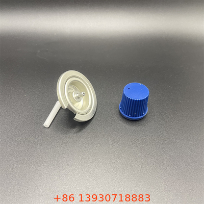 High Performance Propane Stove Valve Reliable Gas Control For Outdoor Cooking Adventures