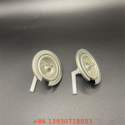Portable Camping Stove Valve Compact and Efficient Gas Control for Outdoor Cooking
