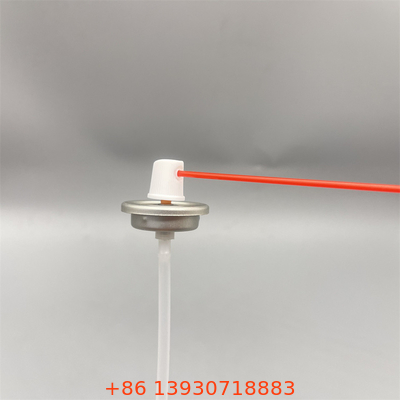 Eco-Friendly Carburetor Care Spray Valve Biodegradable Solution for Engine Maintenance