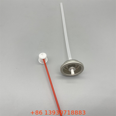 High-Performance Carburetor Cleaner Valve for Automotive Maintenance