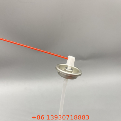 High-Performance Carburetor Cleaner Valve for Automotive Maintenance