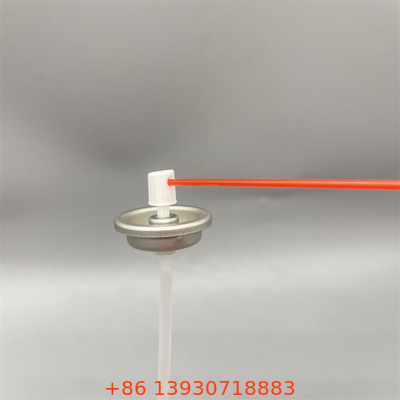Professional Carburetor Cleaning Valve Efficiently Remove Deposits and Improve Engine Performance