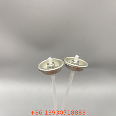 High-Performance Carburetor Cleaner Valve for Automotive Maintenance