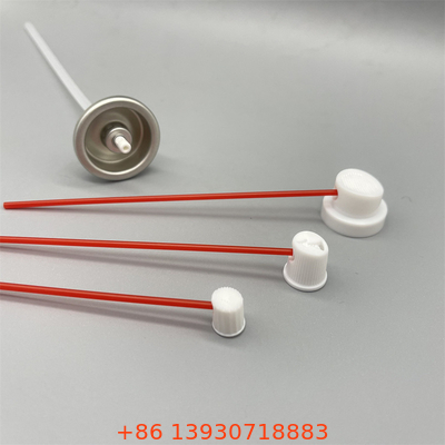Professional Carburetor Cleaning Valve Efficiently Remove Deposits and Improve Engine Performance