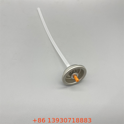 High-Performance Carburetor Cleaner Valve for Automotive Maintenance