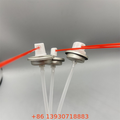 Professional Carburetor Cleaning Valve Efficiently Remove Deposits and Improve Engine Performance