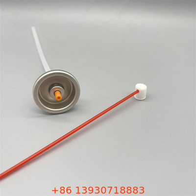 High-Performance Carburetor Cleaning Valve for Automotive Engines - Boost Efficiency and Power