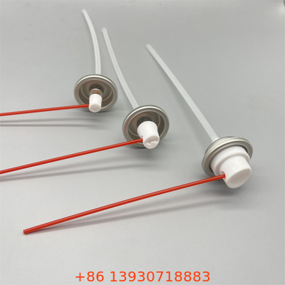 High-Performance Carburetor Cleaner Valve for Automotive Maintenance