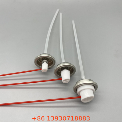 Professional Carburetor Cleaning Valve Efficiently Remove Deposits and Improve Engine Performance