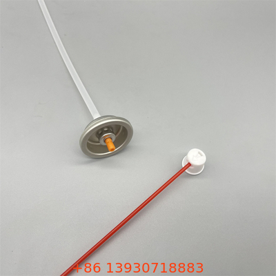 High-Performance Carburetor Cleaning Valve for Automotive Engines - Boost Efficiency and Power