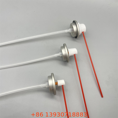 Professional Carburetor Cleaning Valve Efficiently Remove Deposits and Improve Engine Performance