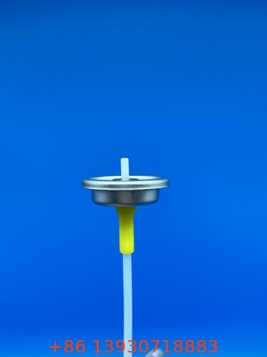 One-Inch Metered Valve for Residential Plumbing - Reliable Flow, Easy Installation