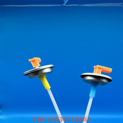 One-Inch Metered Valve for Residential Plumbing - Reliable Flow, Easy Installation