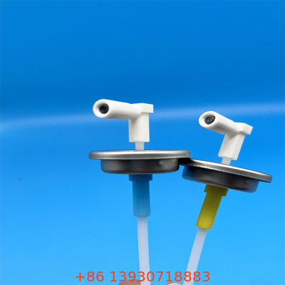 Durable One-Inch Metered Valve for HVAC Systems - Precision Control, Long-Lasting Material