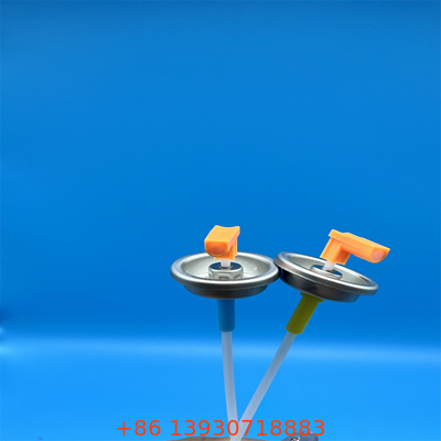 Versatile One-Inch Metered Valve for Commercial Applications - High Performance, Adaptable Design