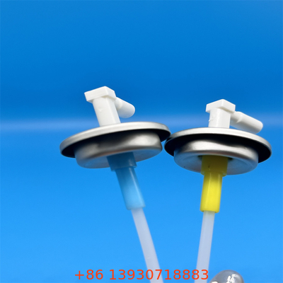 High-Precision One-Inch Metered Valve for Irrigation Systems - Accurate Flow Control, Durable Design