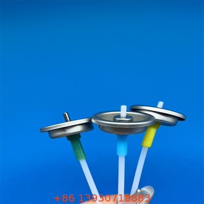 Efficient One-Inch Metered Valve for Industrial Water Systems - Robust Construction, Versatile Usage